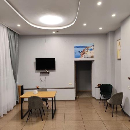 Mini-Hotel Ocean Kijev Kültér fotó
