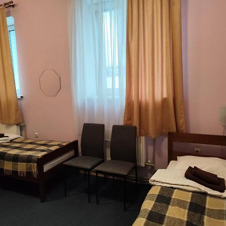 Mini-Hotel Ocean Kijev Kültér fotó