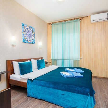 Mini-Hotel Ocean Kijev Kültér fotó