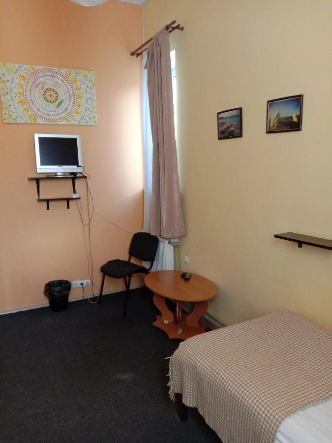 Mini-Hotel Ocean Kijev Kültér fotó