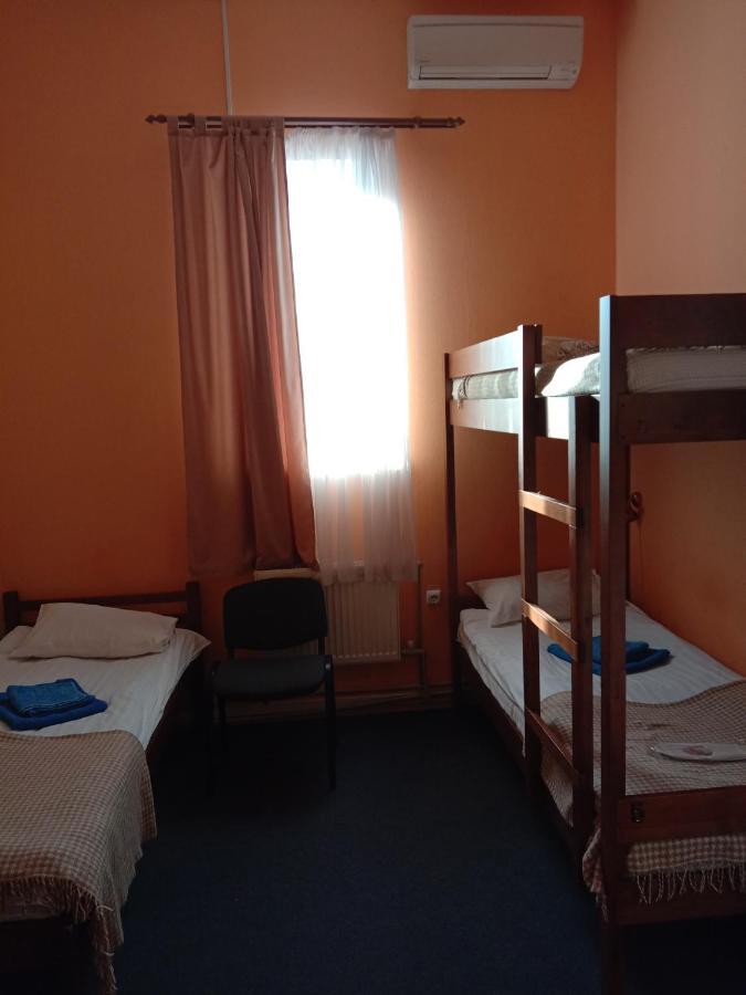 Mini-Hotel Ocean Kijev Kültér fotó