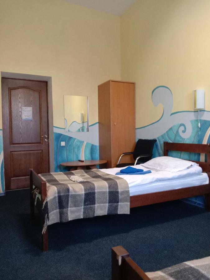 Mini-Hotel Ocean Kijev Kültér fotó