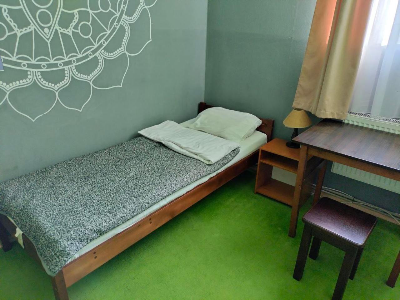 Mini-Hotel Ocean Kijev Kültér fotó