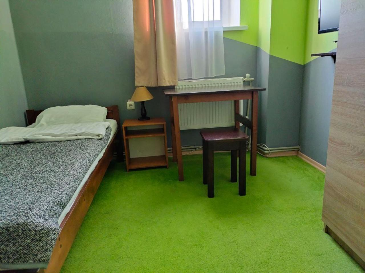Mini-Hotel Ocean Kijev Kültér fotó