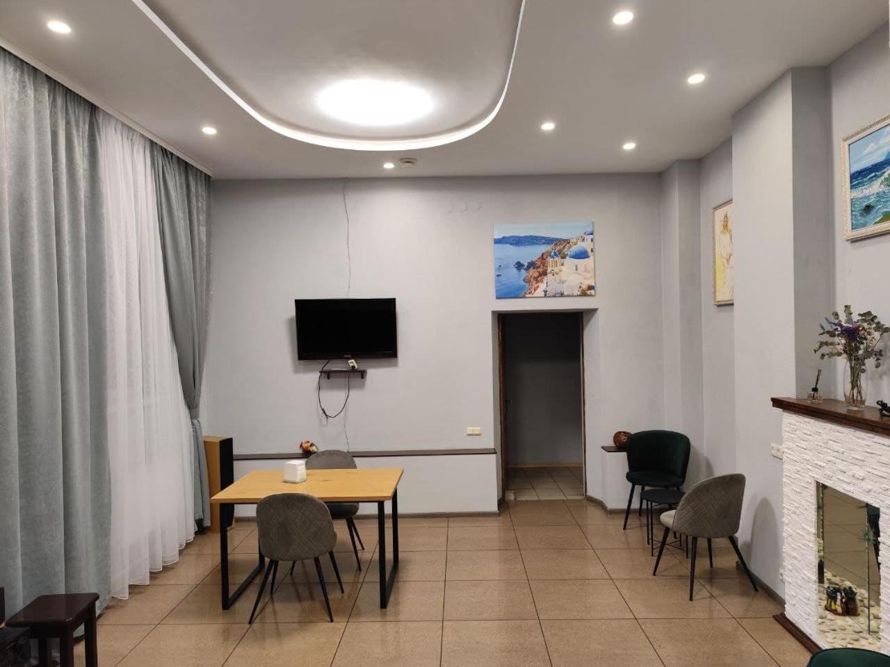 Mini-Hotel Ocean Kijev Kültér fotó