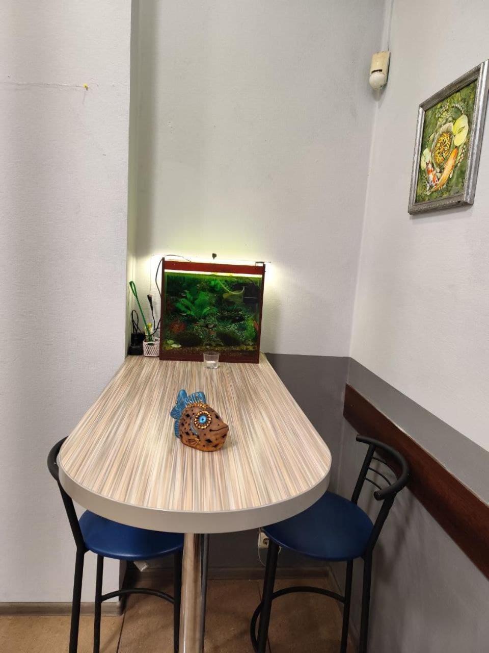 Mini-Hotel Ocean Kijev Kültér fotó