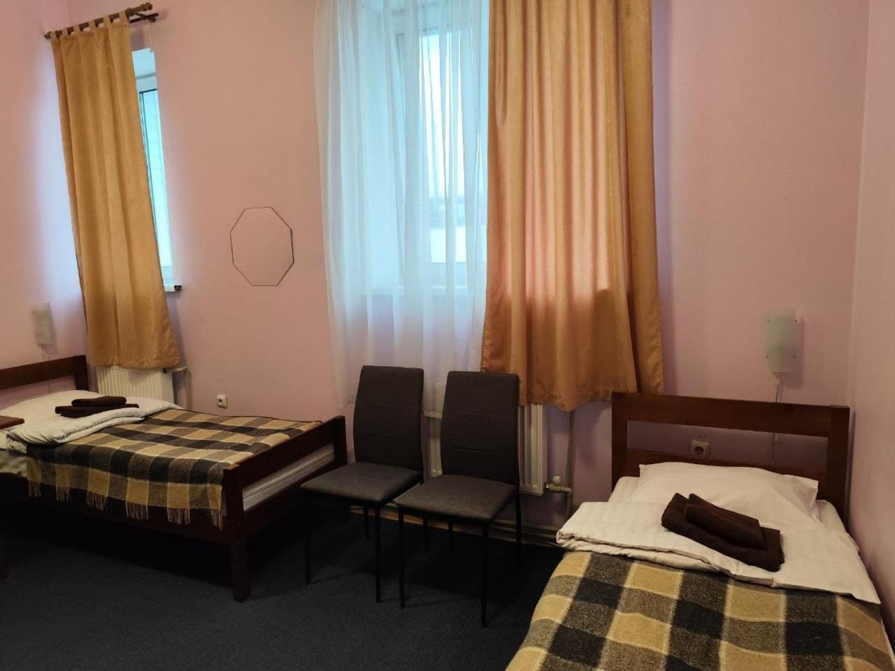 Mini-Hotel Ocean Kijev Kültér fotó