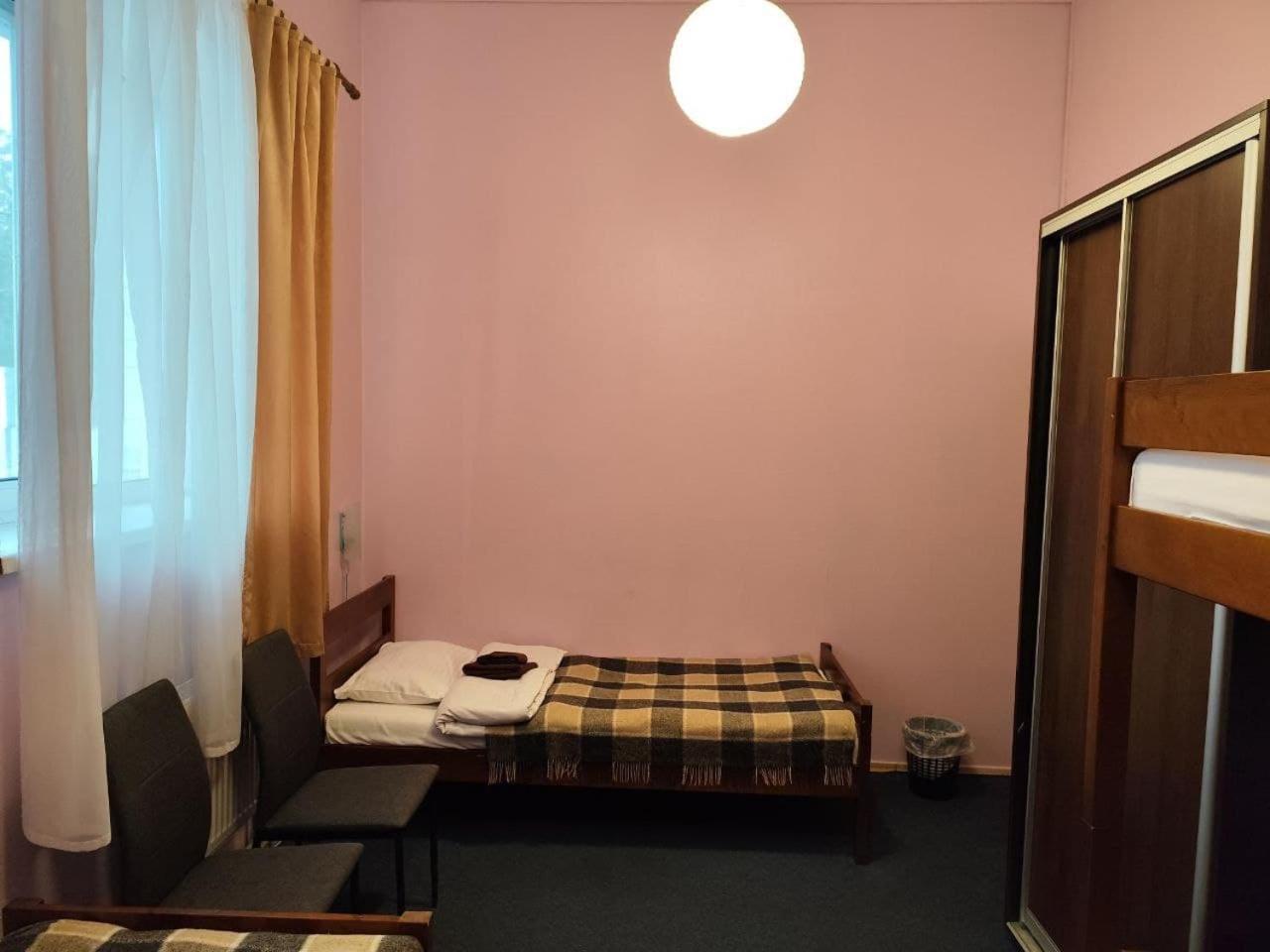 Mini-Hotel Ocean Kijev Kültér fotó