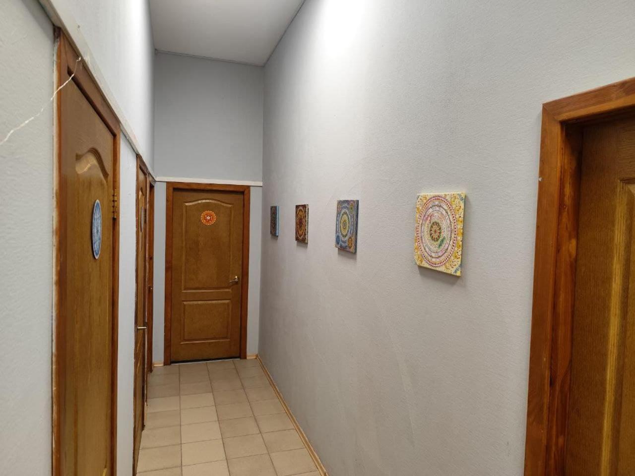 Mini-Hotel Ocean Kijev Kültér fotó