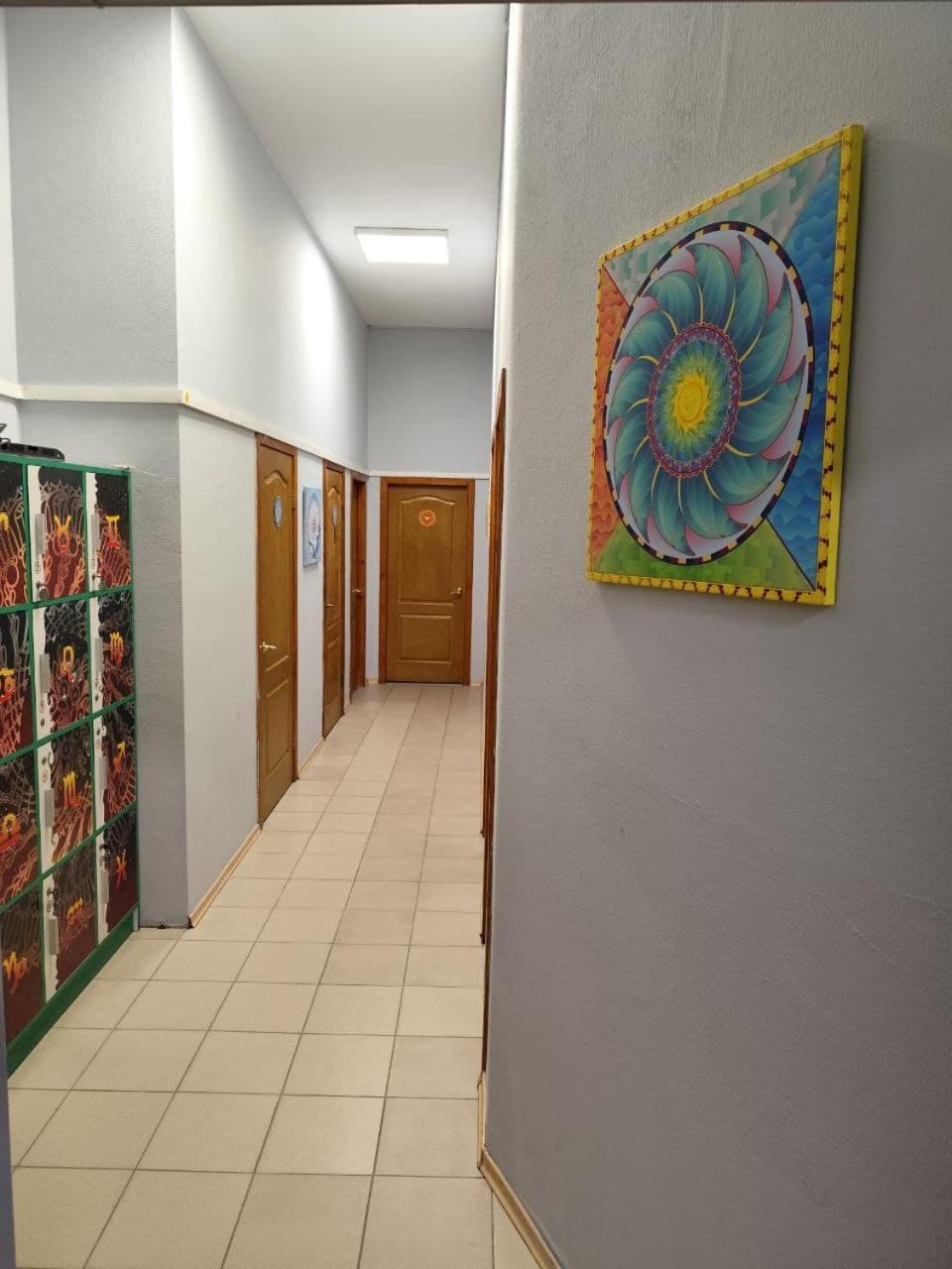 Mini-Hotel Ocean Kijev Kültér fotó
