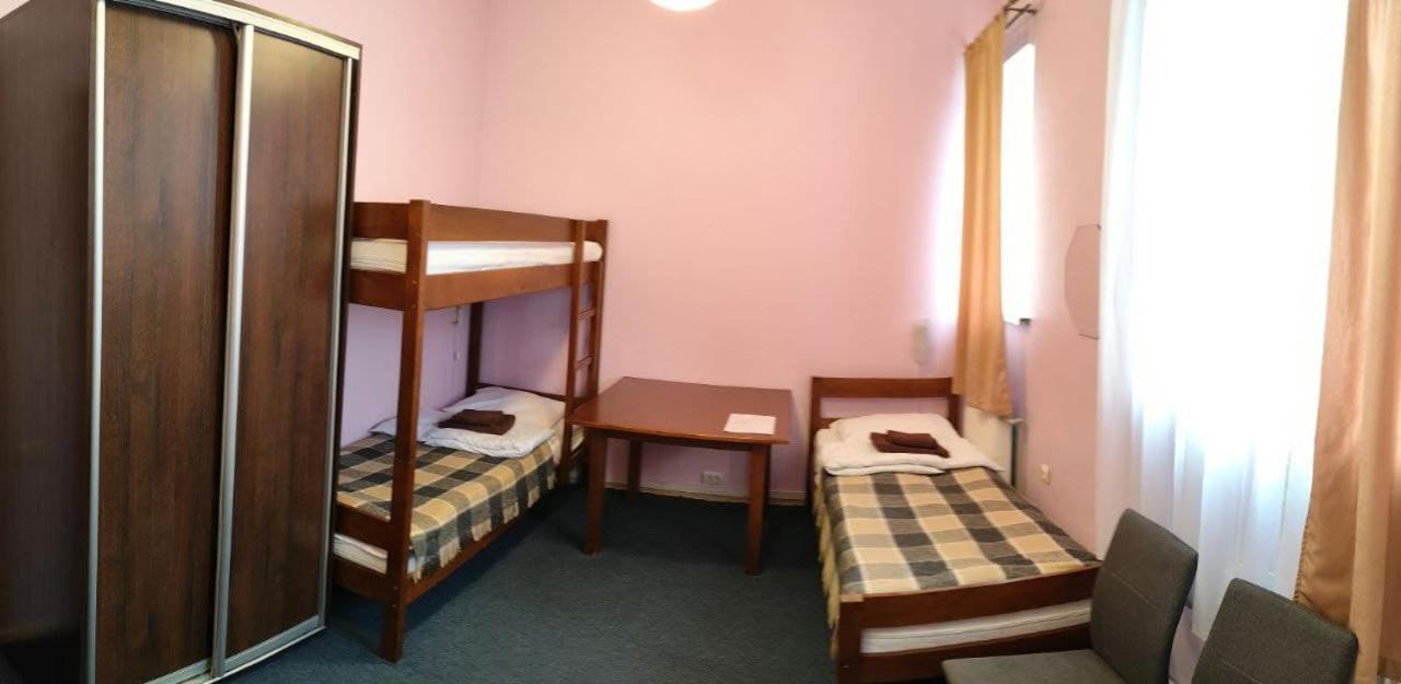 Mini-Hotel Ocean Kijev Kültér fotó