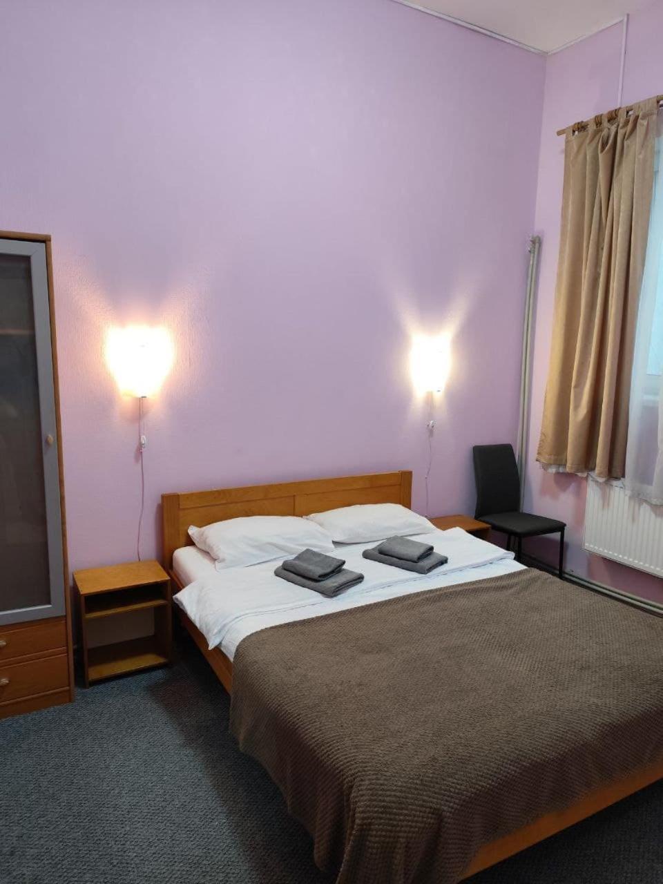 Mini-Hotel Ocean Kijev Kültér fotó
