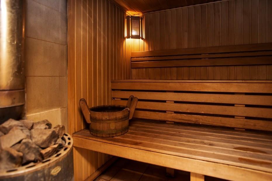Mini-Hotel Ocean Kijev Kültér fotó