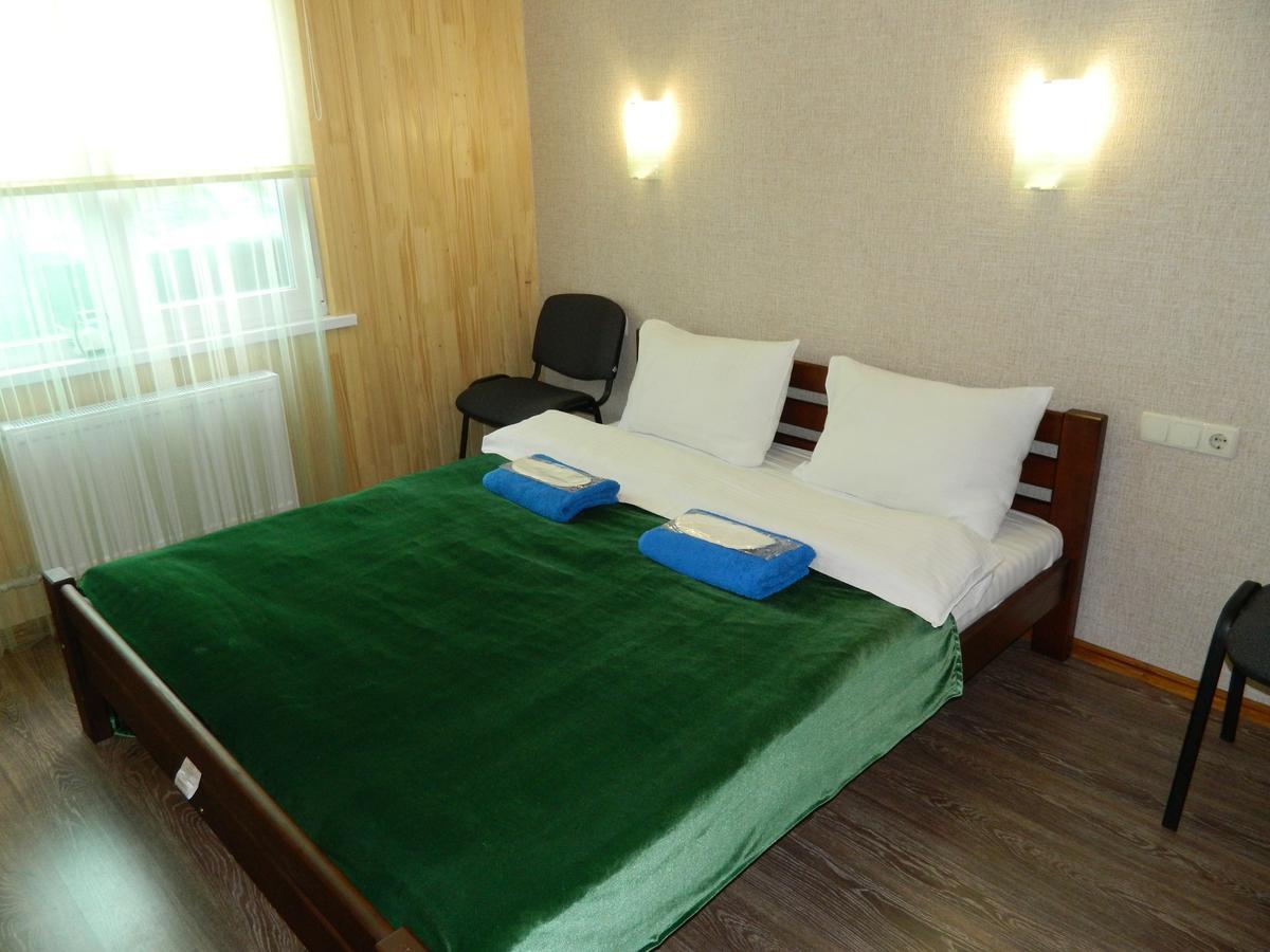 Mini-Hotel Ocean Kijev Kültér fotó
