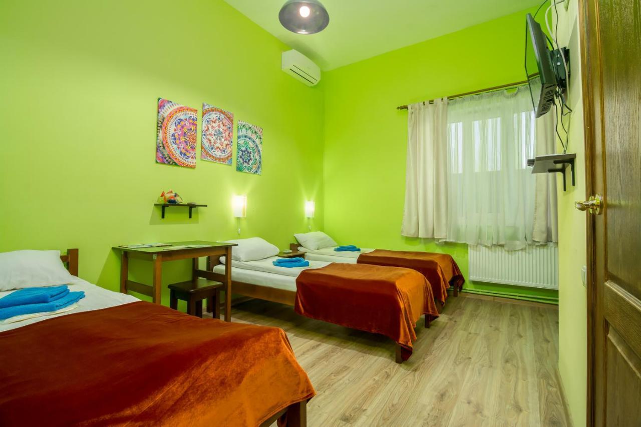 Mini-Hotel Ocean Kijev Kültér fotó