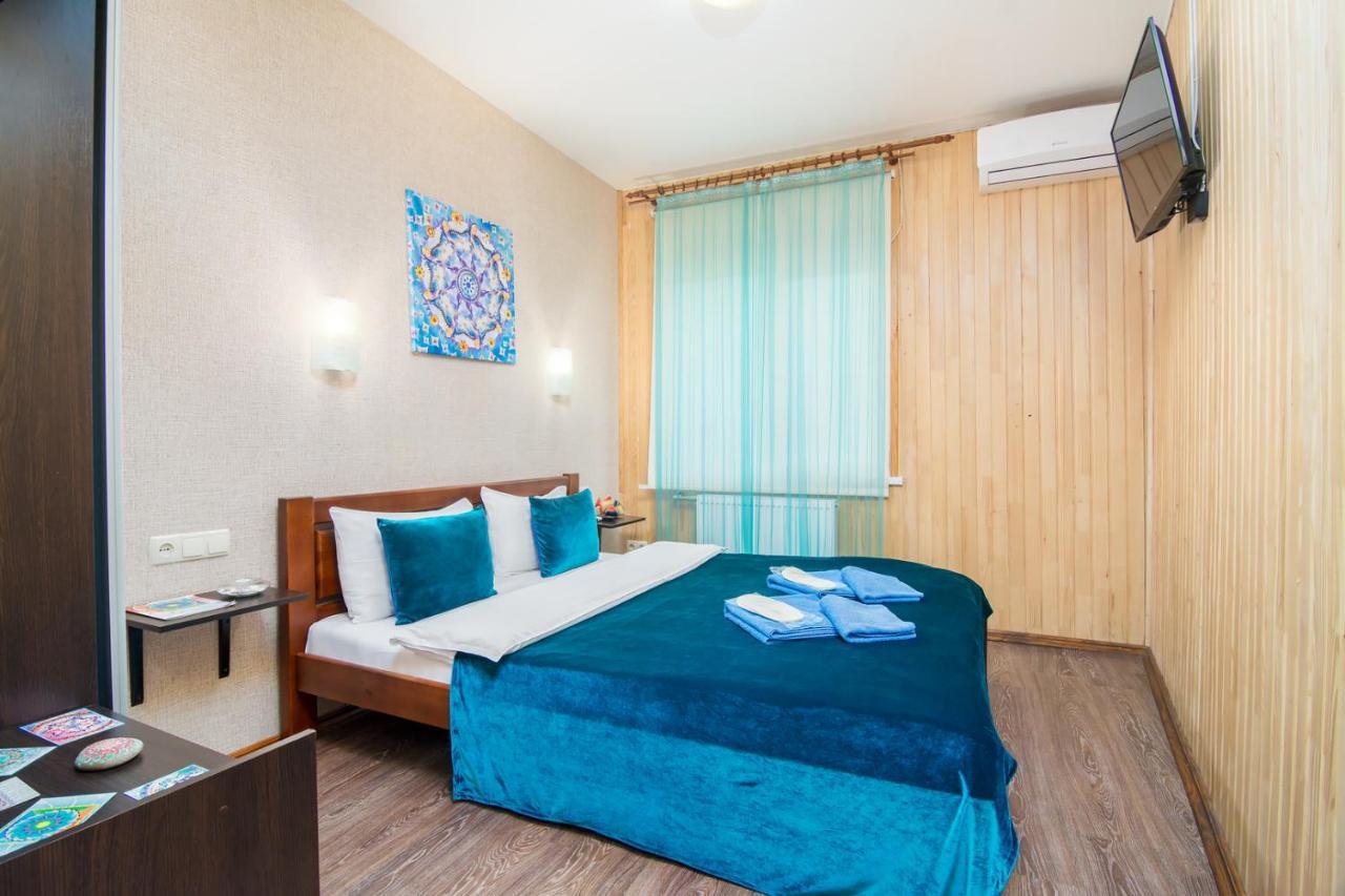 Mini-Hotel Ocean Kijev Kültér fotó