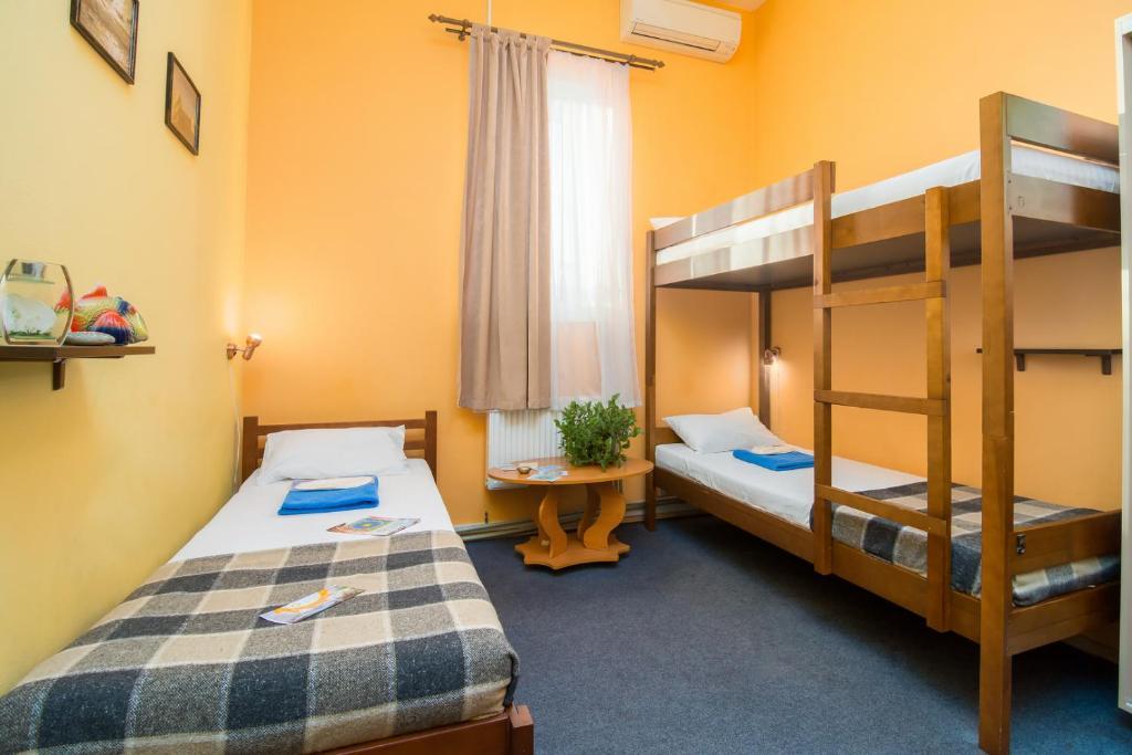 Mini-Hotel Ocean Kijev Kültér fotó